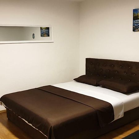 Accommodation Vesa Mostar Exterior foto