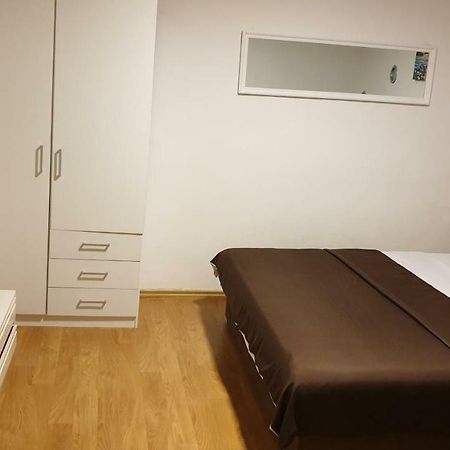 Accommodation Vesa Mostar Exterior foto