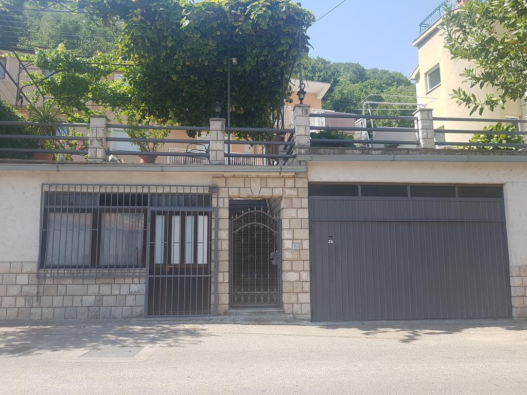 Accommodation Vesa Mostar Exterior foto