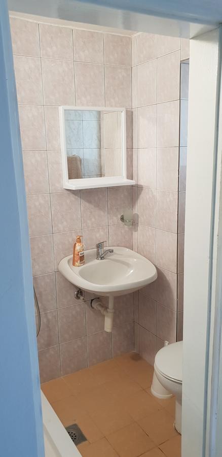 Accommodation Vesa Mostar Exterior foto