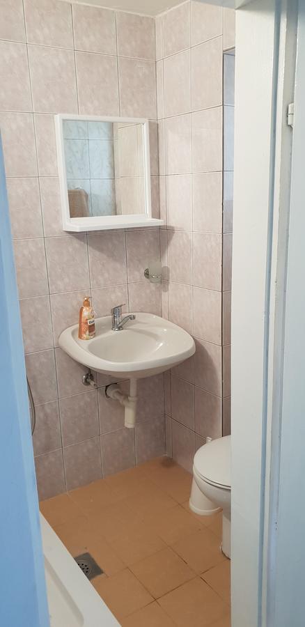 Accommodation Vesa Mostar Exterior foto