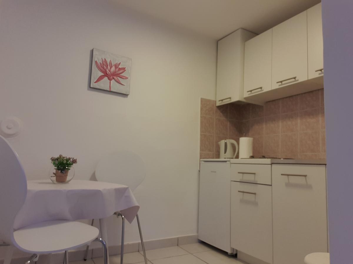 Accommodation Vesa Mostar Exterior foto