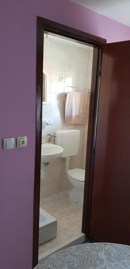 Accommodation Vesa Mostar Exterior foto