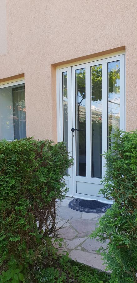 Accommodation Vesa Mostar Exterior foto
