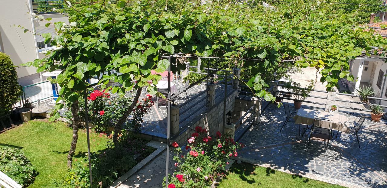 Accommodation Vesa Mostar Exterior foto