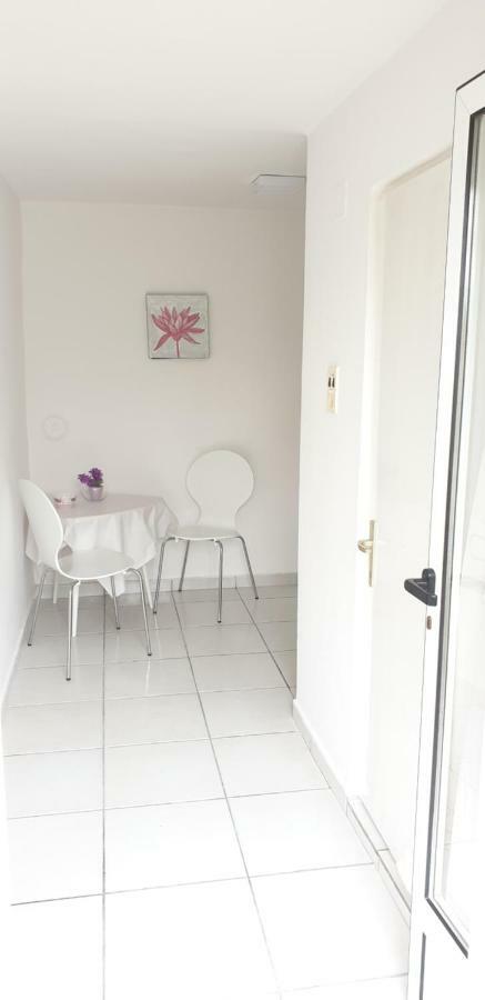 Accommodation Vesa Mostar Exterior foto