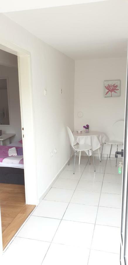 Accommodation Vesa Mostar Exterior foto