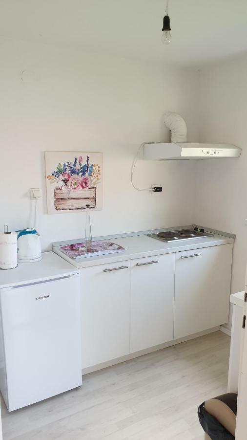 Accommodation Vesa Mostar Exterior foto