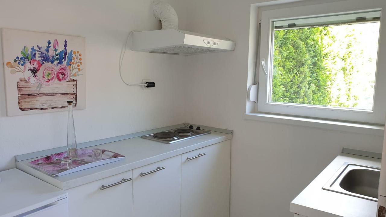 Accommodation Vesa Mostar Exterior foto