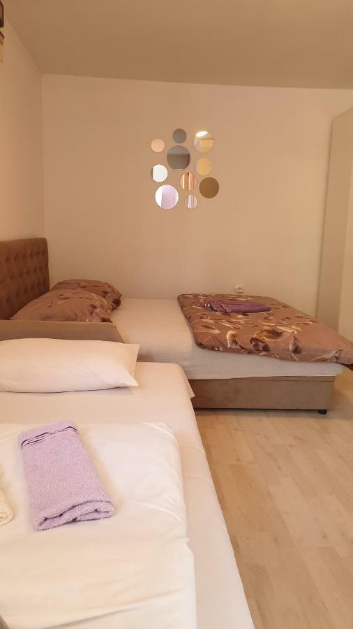 Accommodation Vesa Mostar Exterior foto