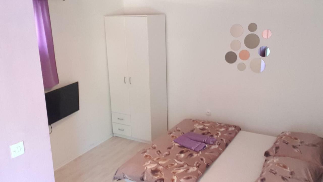 Accommodation Vesa Mostar Exterior foto
