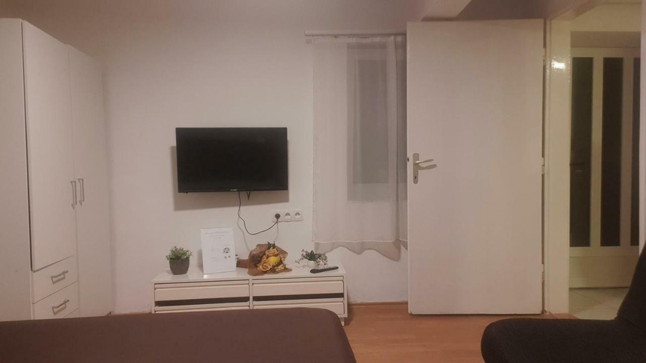 Accommodation Vesa Mostar Exterior foto