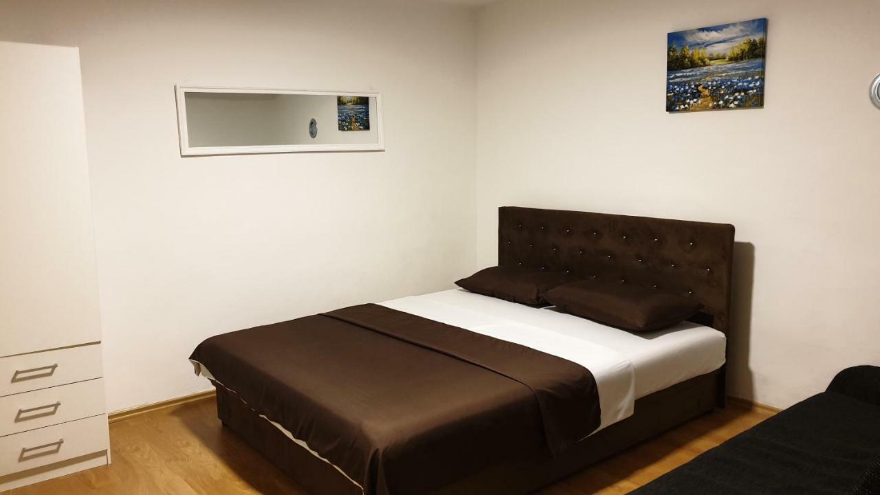 Accommodation Vesa Mostar Exterior foto