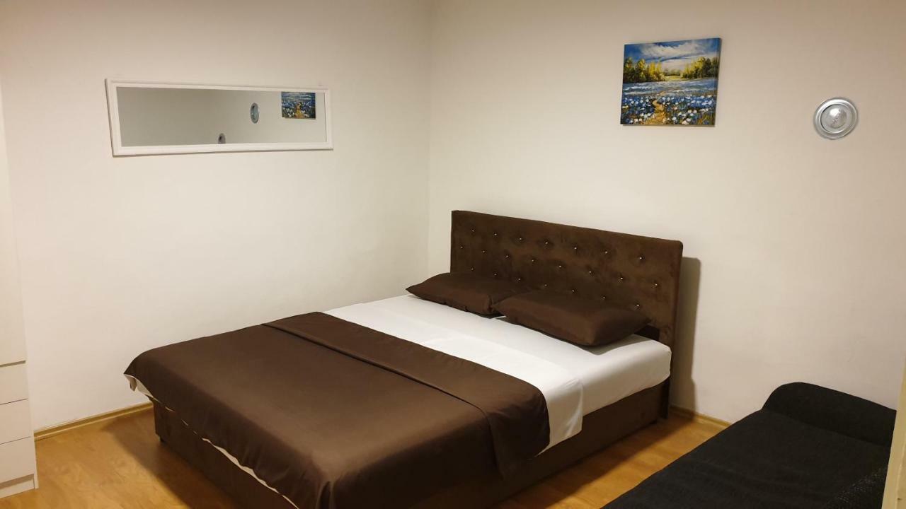 Accommodation Vesa Mostar Exterior foto